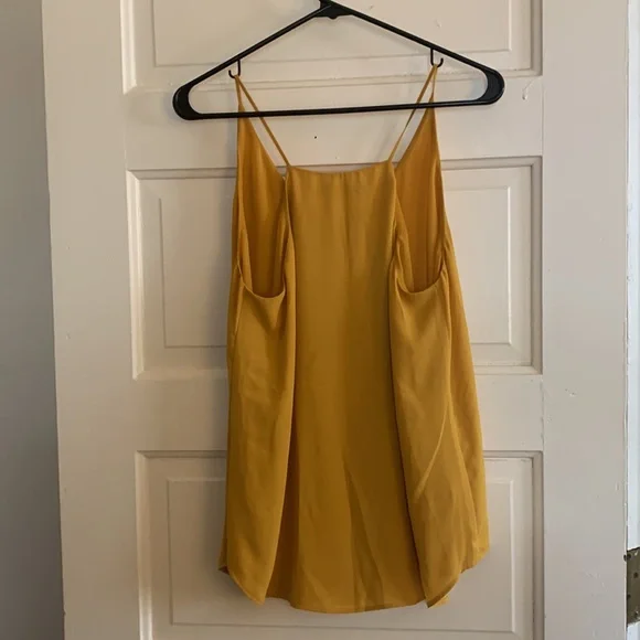 LOFT Strappy, Flowy Cami - Picture 3 of 6